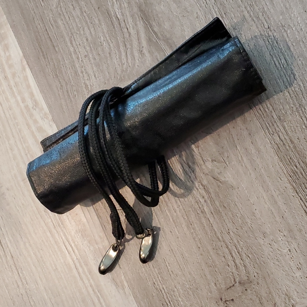 Hakuho-do brush case